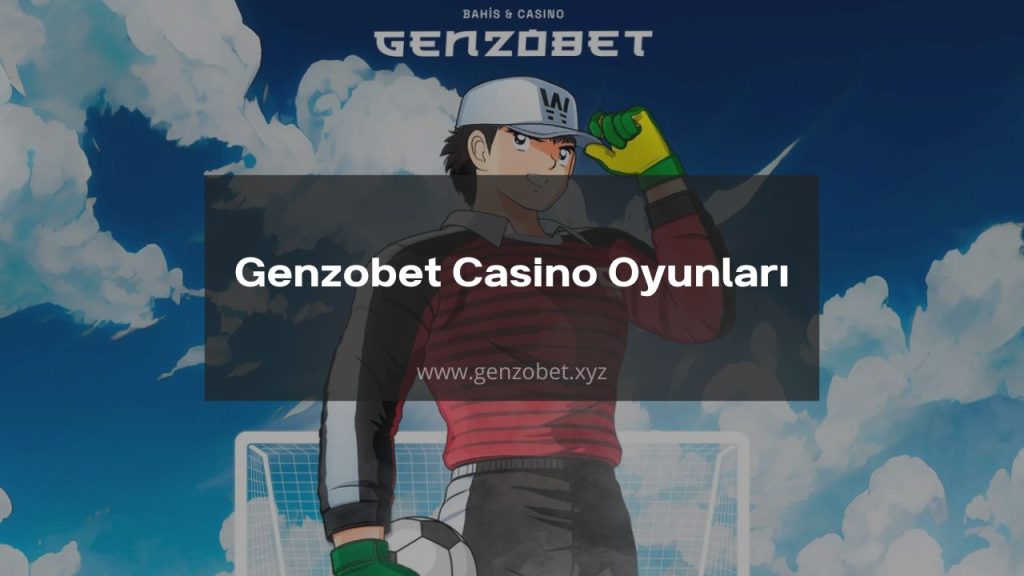 Genzobet Casino